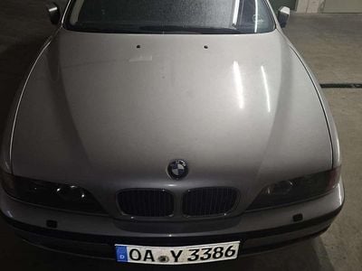 BMW 535