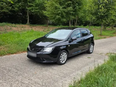 Gebraucht Seat Ibiza