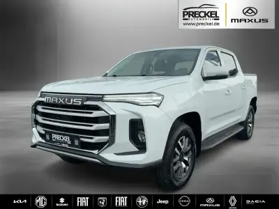 Gebraucht Maxus T90