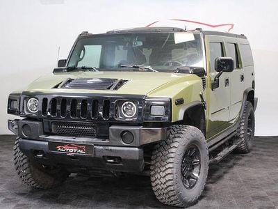 Hummer H2
