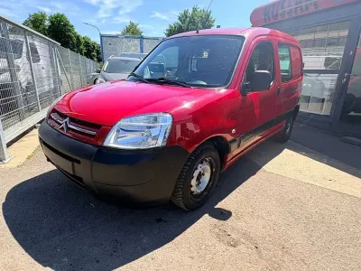 Gebraucht Citroën Berlingo