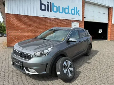 Gebraucht Kia Niro