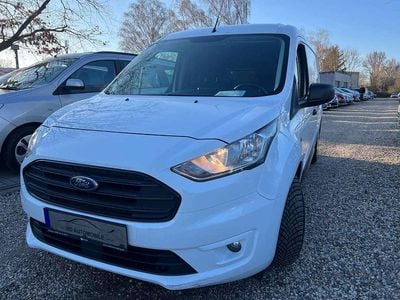 Usata Ford Transit Connect 101 CV (74 kW) 2019 Bianco Monovolume