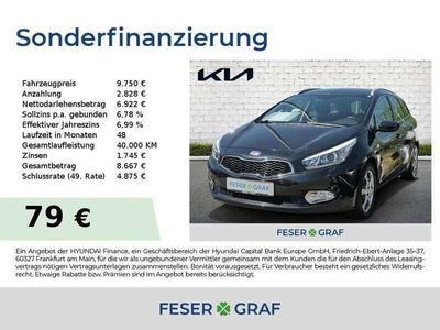 Kia Ceed Sportswagon