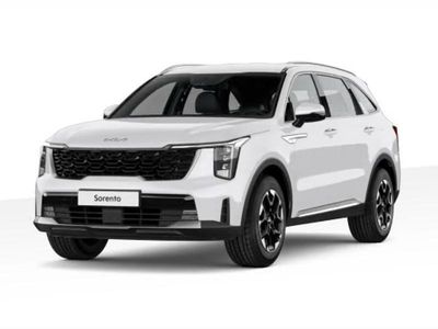 Nuova Kia Sorento Platinum 194 CV (142 kW) 2026 SUV