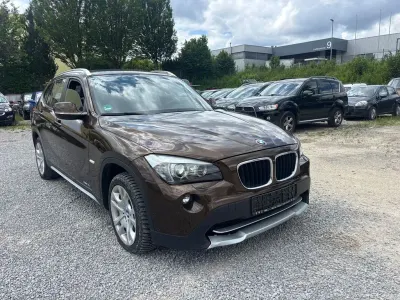 Gebraucht BMW X1