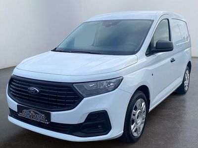 Neu Ford Transit Trend 102 PS (75 kW) 2026 Weiß Van