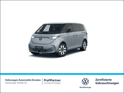 Gebraucht VW ID. Buzz