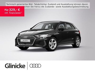 Audi A3 Sportback e-tron