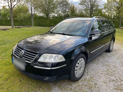 gebraucht VW Passat 