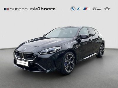 Gebraucht BMW M135 M Sport 300 PS (220 kW) 2025 Schwarz Kleinwagen