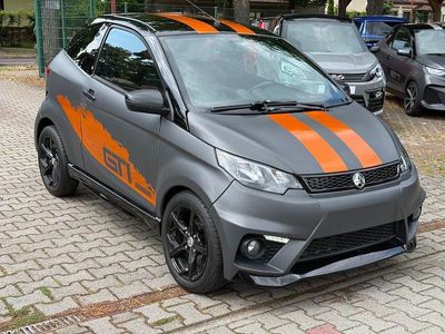 Aixam Coupe