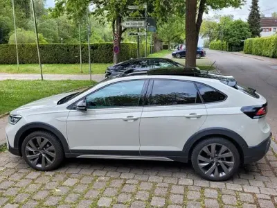 Gebraucht VW Taigo