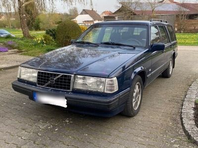 gebraucht Volvo 940 2.3i Turbo