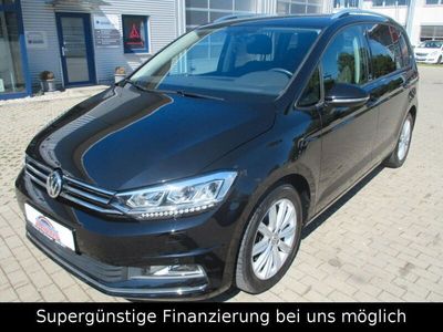 VW Touran