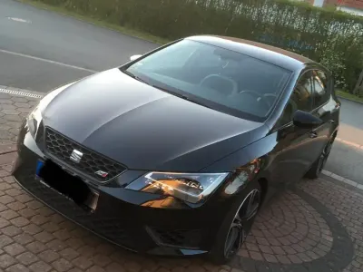 Gebraucht Seat Leon