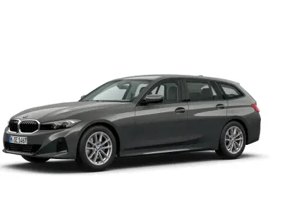 Gebraucht BMW 318