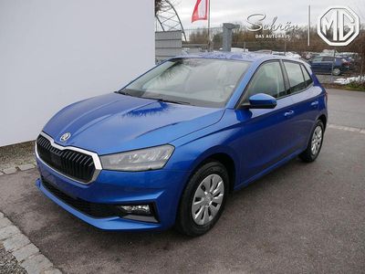 Neu Skoda Fabia Selection 95 PS (69 kW) 2026 Kleinwagen
