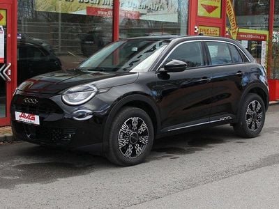 Gebraucht Fiat 600 145 PS (106 kW) 2025 Schwarz SUV