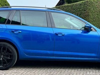 gebraucht Skoda Octavia 2.0 TSI DSG 4x4 Style Combi Style