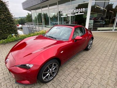 gebraucht Mazda MX5 RF SKYACTIV-G 2.0 6GS AL-DESIGN