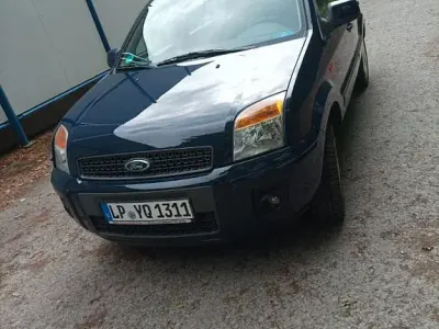 Gebraucht Ford Fusion