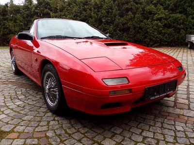 Gebraucht Mazda RX7 200 PS (147 kW) 1991 Rot Coupé