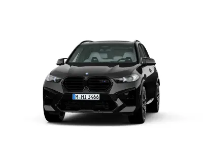 Gebraucht BMW X5 M