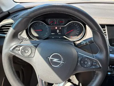 Gebraucht Opel Grandland X