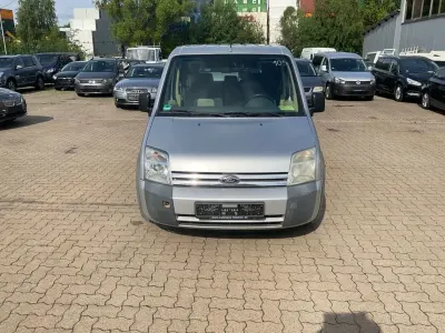 Gebraucht Ford Tourneo Connect