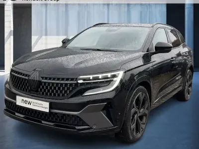 Gebraucht Renault Austral