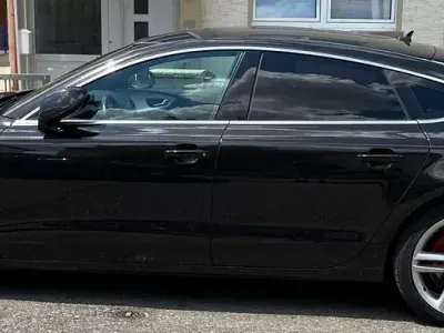 Gebraucht Audi A7 Sportback