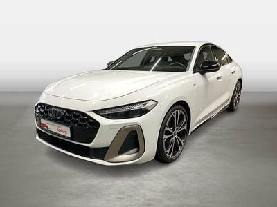 Gebraucht Audi A5 Edition .1 204 PS (150 kW) 2025 Grau Kombi