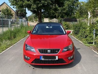 Seat Leon SC