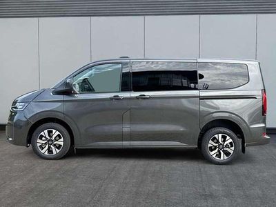 Neu VW Caravelle Style 150 PS (110 kW) 2026 Graphite dust metallic/grau Van