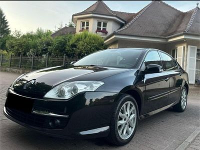 Renault Laguna III