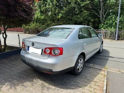 VW Jetta