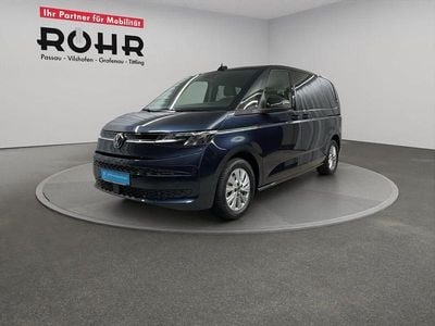 Starlight blue metallic Gebraucht 2025 VW Multivan Life Van | 47.980 € (Superpreis)