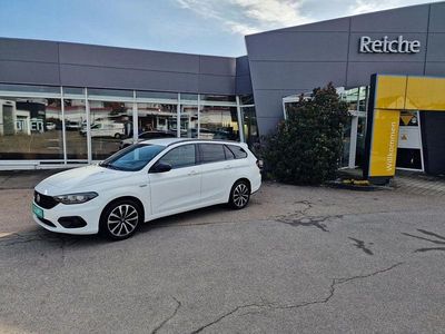 Gebraucht Fiat Tipo S 120 PS (88 kW) 2020 Weiß Kombi