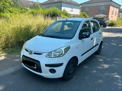 Gebraucht Hyundai i10