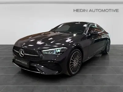 Gebraucht Mercedes CLE180