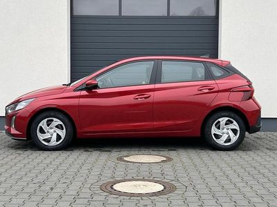 Neu Hyundai i20 Comfort 90 PS (66 kW) 2025 Kleinwagen