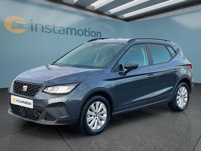 Gebraucht Seat Arona Style 116 PS (85 kW) 2025 SUV