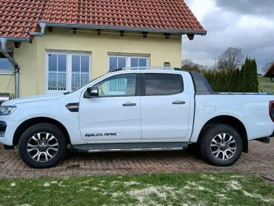 Gebraucht Ford Ranger