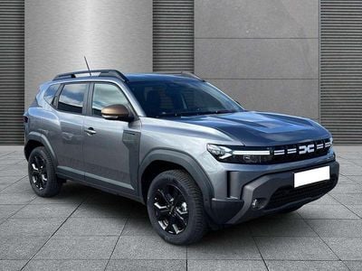 Nouă Dacia Duster Extreme 154 CP (113 kW) 2026 Gri SUV