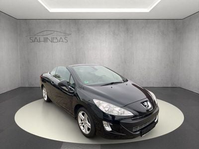 Peugeot 308 CC