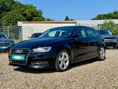 Gebraucht Audi A3 Sportback