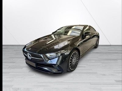 Gebraucht Mercedes CLS400 330 PS (242 kW) 2022 Grau Limousine