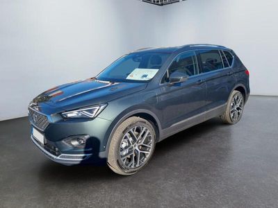 gebraucht Seat Tarraco Xcellence