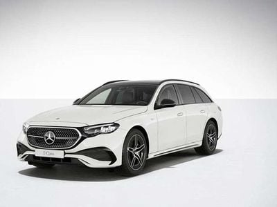 Mercedes E300